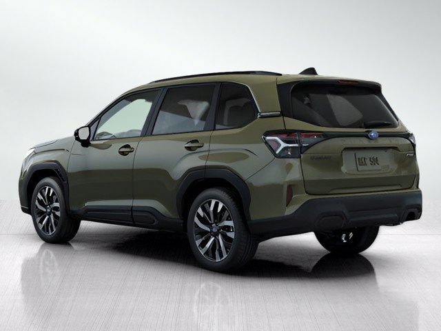 New 2026 Subaru Forester Touring AWD/4WD image 5