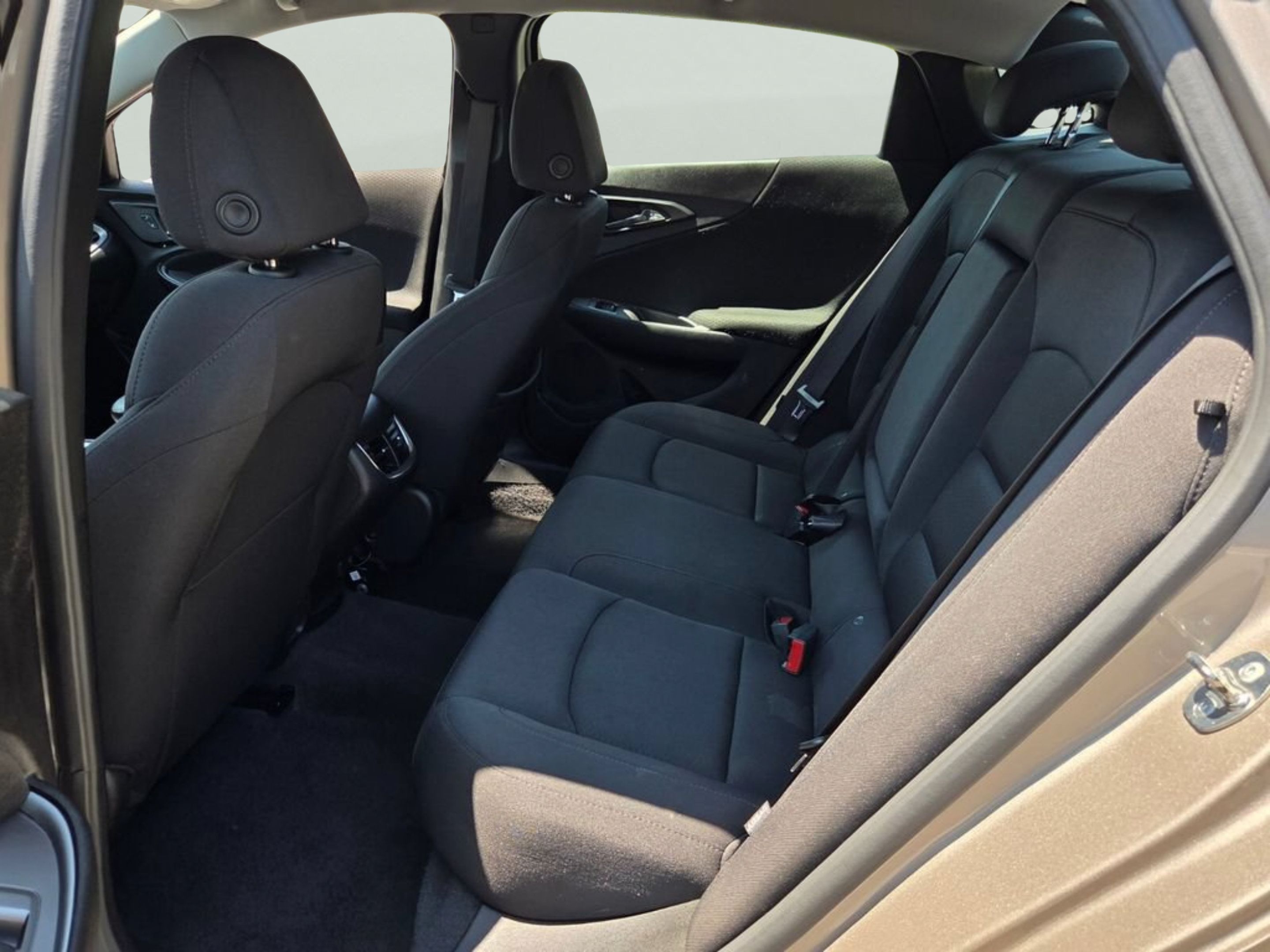 Used 2024 Chevrolet Malibu LT FWD image 10