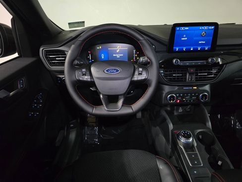 New 2026 Ford Escape ST-Line Select AWD/4WD image 23