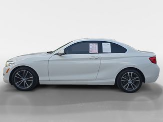 Used 2019 BMW 230i Coupe w/ Premium Package RWD video 2