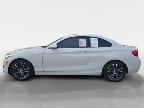 Used 2019 BMW 230i Coupe w/ Premium Package RWD image 2