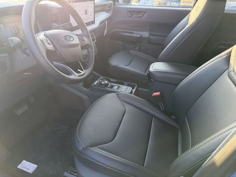 New 2026 Ford Maverick Lobo AWD/4WD image 21