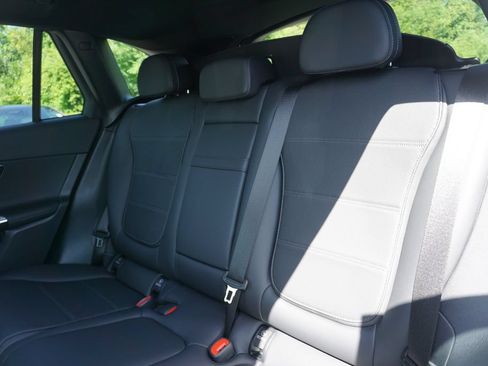 Certified 2025 Mercedes-Benz GLC 300 image 21