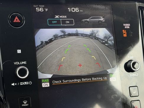 Used 2025 Subaru Outback Limited image 17