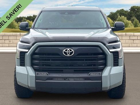 Used 2024 Toyota Tundra SR5 RWD image 3