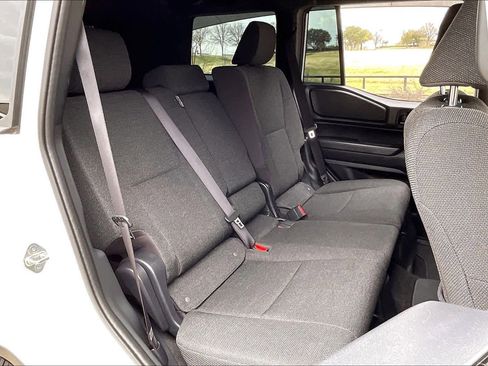 Used 2024 Toyota Land Cruiser 1958 AWD/4WD image 20