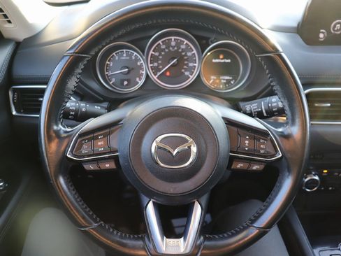 Used 2018 MAZDA CX-5 Grand Touring image 29