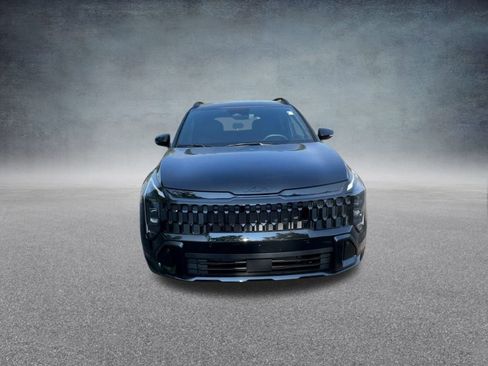 Used 2026 Kia Sportage X-Line image 5