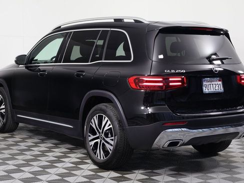 Certified 2026 Mercedes-Benz GLB 250 image 6