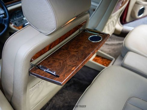 Used 1988 Jaguar XJ Vanden Plas RWD image 51