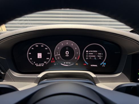 Certified 2025 Porsche 911 Carrera S RWD image 23
