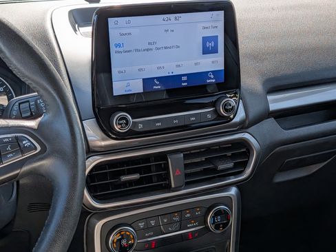 Used 2020 Ford EcoSport SE image 17