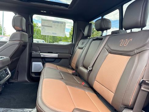 New 2026 Ford F250 King Ranch AWD/4WD image 24