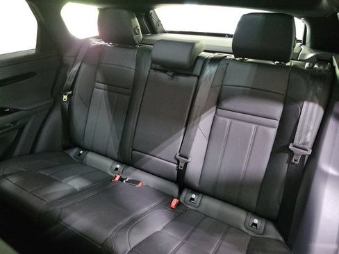 Used 2026 Land Rover Range Rover Evoque S AWD/4WD image 22