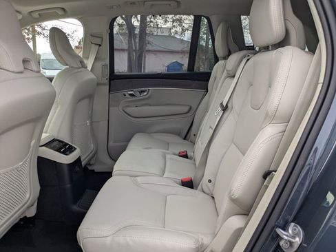 New 2026 Volvo XC90 T8 Ultra w/ Protection Package Premier AWD/4WD image 14