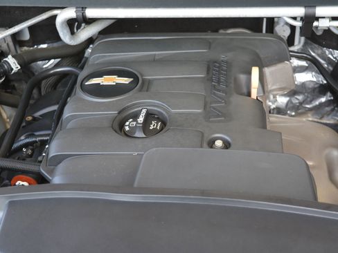 Used 2015 Chevrolet Colorado W/T w/ WT Convenience Package image 27