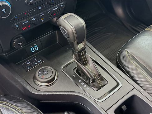 Used 2022 Ford Ranger Lariat w/ Equipment Group 501A High image 16