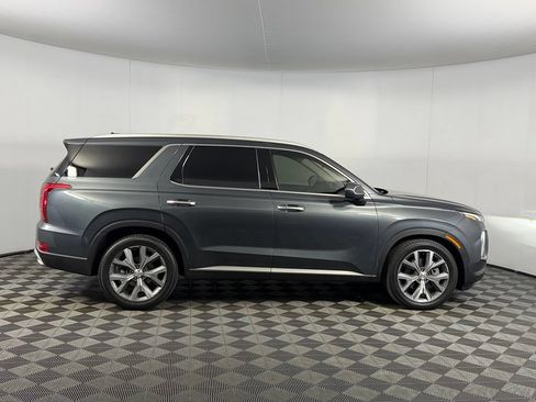 Used 2022 Hyundai Palisade SEL w/ Convenience Package FWD image 7