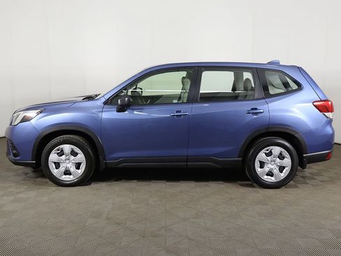 Used 2023 Subaru Forester AWD/4WD image 14