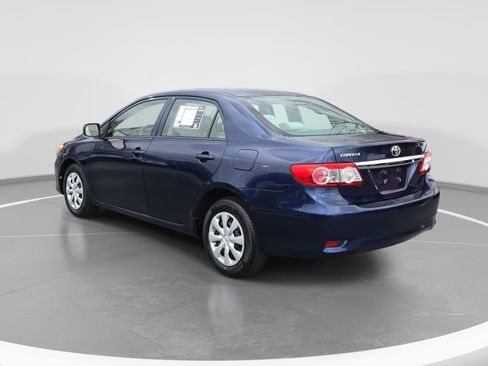Used 2013 Toyota Corolla L image 7
