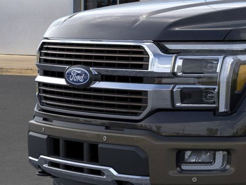 New 2026 Ford F150 King Ranch w/ Equipment Group 601A High AWD/4WD image 17