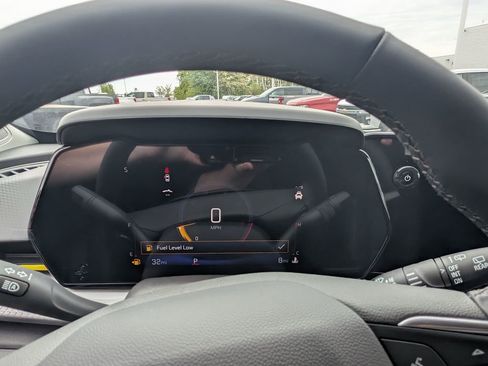 New 2026 Chevrolet Trax LT FWD image 19