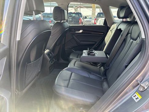 Used 2020 Audi Q5 2.0T Premium Plus w/ Premium Plus Package image 24