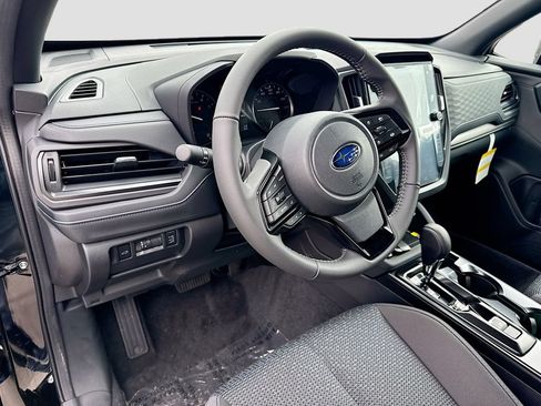 New 2026 Subaru Forester Premium AWD/4WD image 9