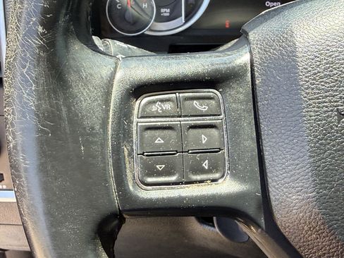 Used 2017 RAM 1500 Lone Star AWD/4WD image 15