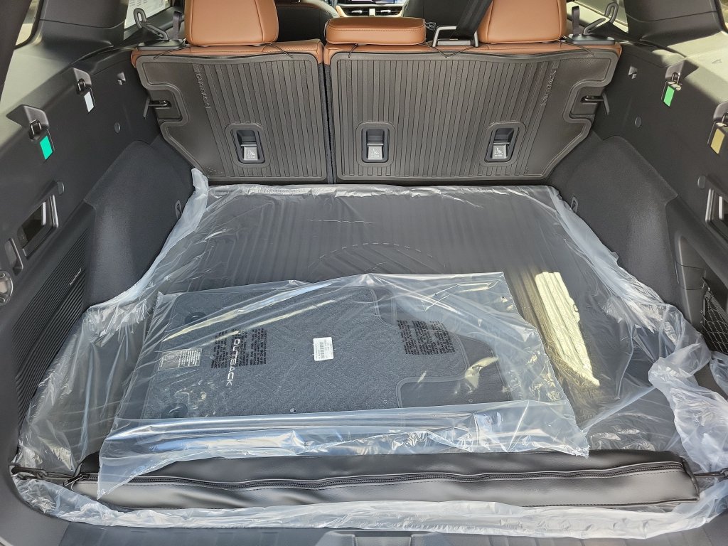 New 2026 Subaru Outback Touring AWD/4WD image 6
