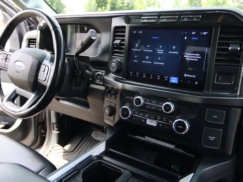 Used 2023 Ford F450 Lariat w/ Lariat Ultimate Package AWD/4WD image 59