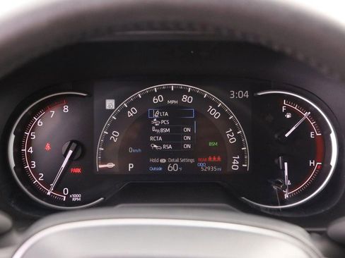 Used 2024 Toyota RAV4 Adventure image 13