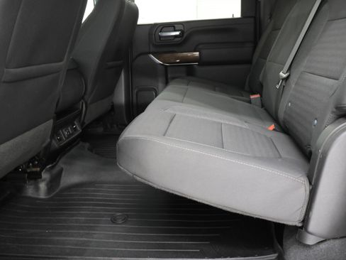 Used 2023 GMC Sierra 2500 SLE w/ SLE Convenience Package AWD/4WD image 36