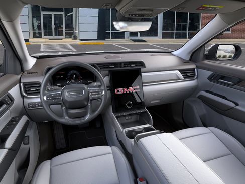 New 2026 GMC Terrain Denali image 39