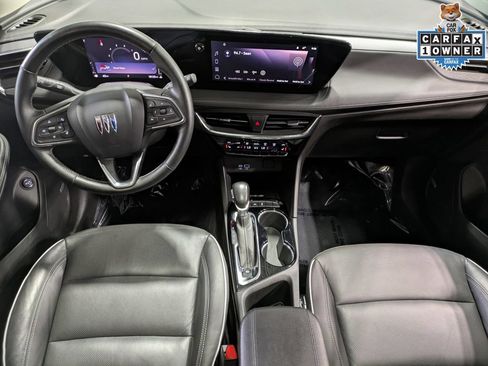 Used 2024 Buick Encore GX Avenir w/ Avenir Technology Package FWD image 24
