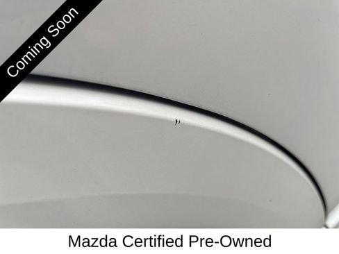 Certified 2025 MAZDA CX-5 Signature image 27