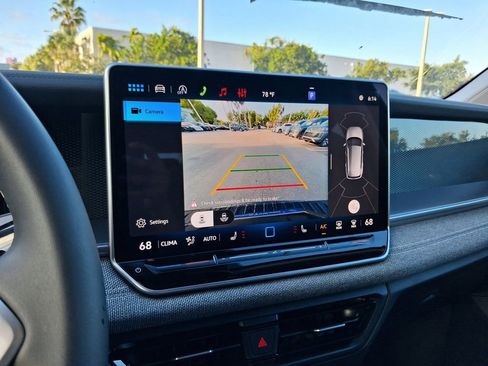 New 2026 Volkswagen Tiguan S image 10