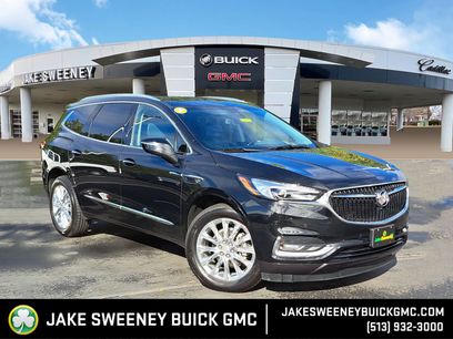 Used 2019 Buick Enclave Premium w/ Experience Buick Package