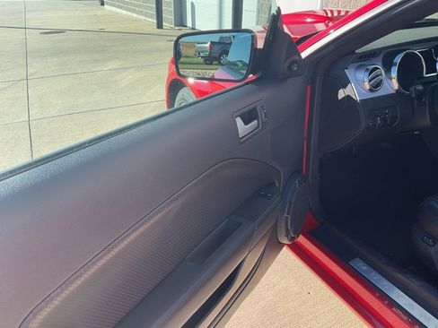 Used 2007 Ford Mustang GT image 7