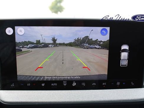 New 2025 Ford Maverick XLT w/ XLT Luxury Package image 16