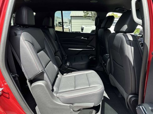 New 2026 Chevrolet Traverse Z71 AWD/4WD image 18