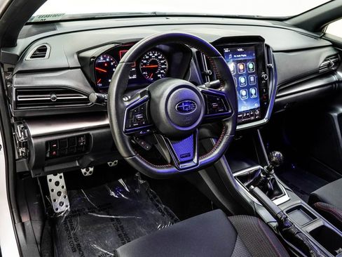 Used 2022 Subaru WRX Premium AWD/4WD image 19