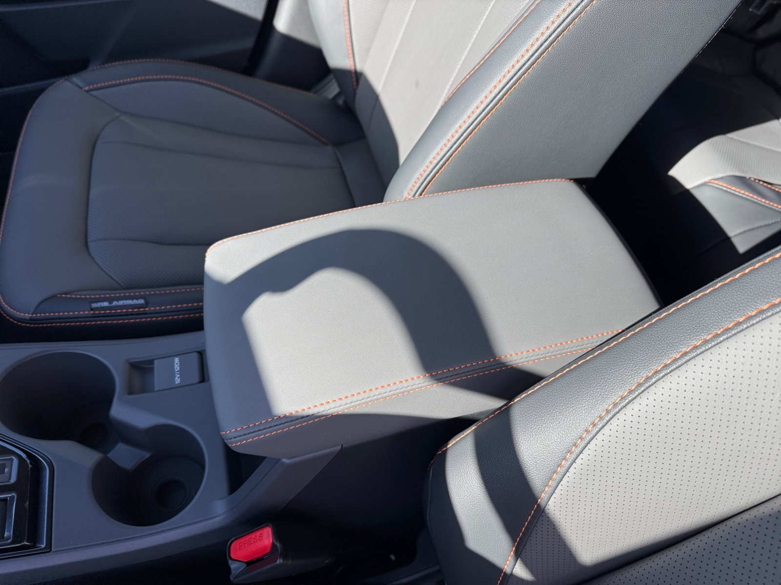 New 2026 Subaru Crosstrek 2.5i Limited AWD/4WD image 14