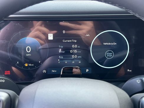 New 2026 Hyundai Palisade XRT Pro image 20