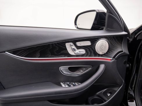 Certified 2023 Mercedes-Benz E 450 4MATIC All-Terrain Wagon w/ Premium Package image 15