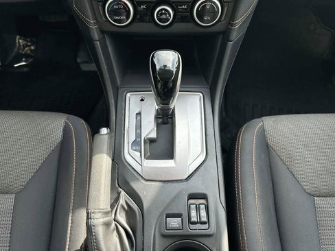 Certified 2021 Subaru Crosstrek 2.0i Premium w/ Moonroof Package image 33