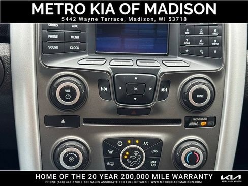 Used 2013 Ford Edge SE FWD image 21