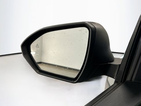 Used 2025 Hyundai Tucson SEL image 16