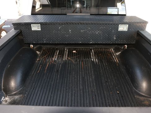 Used 2018 RAM 1500 Big Horn AWD/4WD image 28