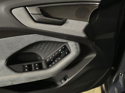 New 2025 Audi S5 Prestige image 27